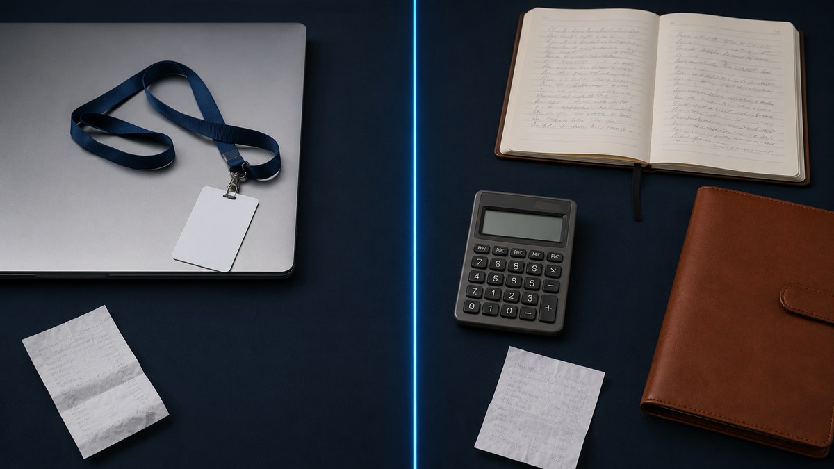 Sole Trader vs PAYG Employee: How Tax Deductions Actually Differ in Australia (2026)